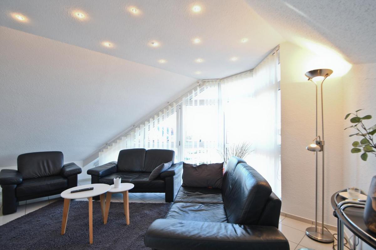Haus Sonneneck - Ferienwohnung 3 Borkum Kültér fotó